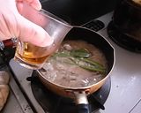 チキンレバーパテ　改作り方6写真