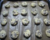カントリーチョコチップクッキー作り方5写真