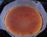 お豆腐で♪ベイクドチーズケーキ作り方10写真