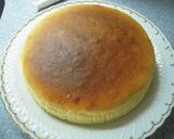お豆腐で♪ベイクドチーズケーキ作り方13写真