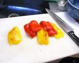 フライパンで作るラタトゥイユ作り方5写真