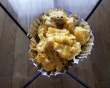 レンジで簡単★お弁当たまご♪作り方6写真