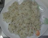 焼き卵かけご飯作り方3写真