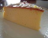 お豆腐で♪ベイクドチーズケーキ作り方15写真