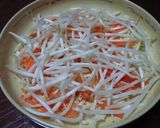 シンプル１番❤野菜のオーブン焼き作り方2写真
