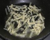 焼き卵かけご飯作り方5写真