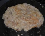 焼き卵かけご飯作り方6写真