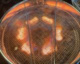 近所の公園で拾った完熟銀杏の炒り銀杏作り方10写真