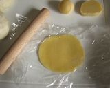 カリッとふわんのメロンパン♪作り方9写真