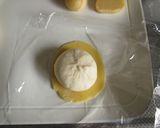 カリッとふわんのメロンパン♪作り方10写真