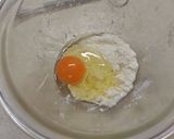 焼き豆腐ドーナツ作り方2写真