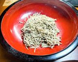 そば処ルチ庵の二八蕎麦作り方6写真