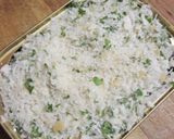スモークオイスター缶カン丸ごとパン粉焼き作り方2写真