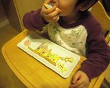 こどもの日♪かわいい～鯉のぼりクッキー作り方17写真