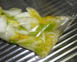 食べきり白菜キムチ作り方2写真