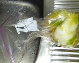 食べきり白菜キムチ作り方3写真
