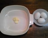 泡立卵がふわふわ♪野菜いっぱいのスフレ作り方2写真