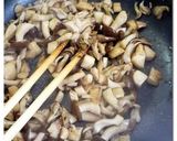 ♪ 肉巻きのこ ♪作り方3写真