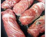 ♪ 肉巻きのこ ♪作り方6写真