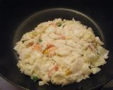 【低カロリー】おからメインのお好み焼き作り方14写真