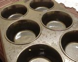 マフィン型deバンズ♪ミニミニバーガー作り方4写真