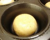 マフィン型deバンズ♪ミニミニバーガー作り方5写真