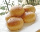 マフィン型deバンズ♪ミニミニバーガー作り方10写真