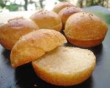 マフィン型deバンズ♪ミニミニバーガー作り方11写真