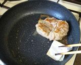 コクウマ☆チキンサラダごはん作り方6写真