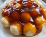 絹ごし豆腐入りやわらか団子作り方4写真