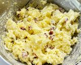 大人のカリカリベーコンポテトサラダ作り方10写真