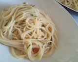 ウマッ！納豆トマトパスタ♪作り方7写真