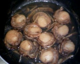 簡単♪ほたての佃煮風作り方4写真