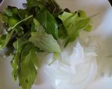 コクウマ☆チキンサラダごはん作り方3写真