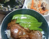 簡単♪ほたての佃煮風作り方6写真