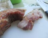 燻製ベーコン作り方5写真