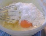 覚えやすい分量で簡単☆チーズケーキ♪作り方6写真