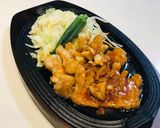 【ニンニク大量】無限ご飯トンテキ作り方4写真