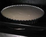 覚えやすい分量で簡単☆チーズケーキ♪作り方8写真