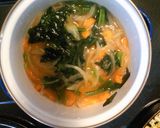 具は何でもあり！スープチャーハン作り方3写真