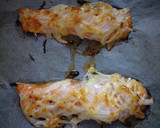 鮭の玉マヨオーブン焼き☆のせて１５分♪作り方4写真