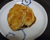 ダイエットにも最適！鶏つくねステーキ作り方12写真