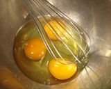 ＊＊バナナケーキ＊＊作り方5写真