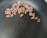 簡単玉ねぎガレット作り方4写真