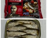 釜揚げしらすとオイルサーディンのパスタ作り方3写真