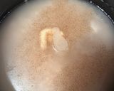 炊飯器で作るカオマンガイ作り方4写真
