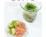 うちの☆ごま油香る❤薬味ご飯・酢飯・麺に作り方24写真