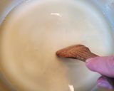 甘さ控えめなみかんの寒天作り方3写真