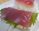 ワイワイ★にぎり寿司/ひなまつりにも！作り方3写真