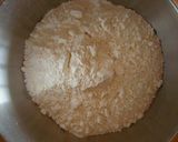 しっとりふわふわオレンジのケーキ作り方1写真